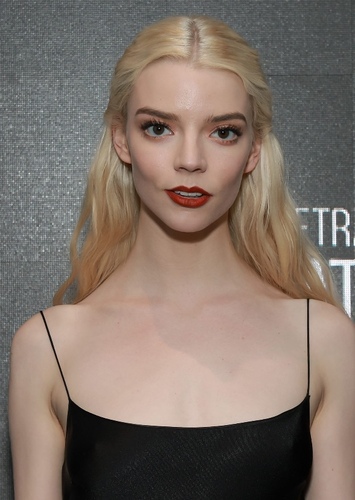 Anya Taylor-Joy