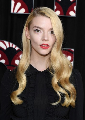 Anya Taylor Joy
