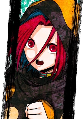 Anzu Kinashi