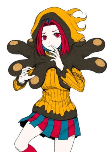 Anzu Kinashi