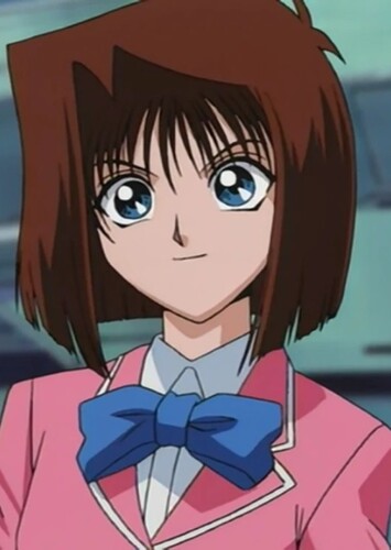 Anzu Mazaki