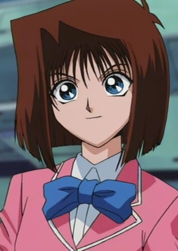 Anzu Mazaki