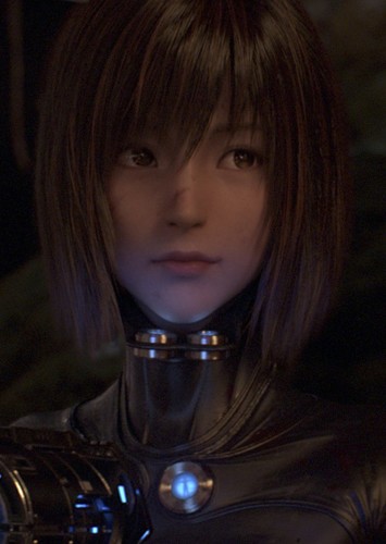Anzu Yamasaki