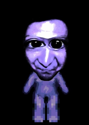 Ao Oni