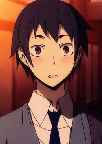 Kuronuma Aoba