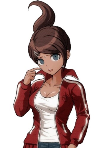 Aoi Asahina