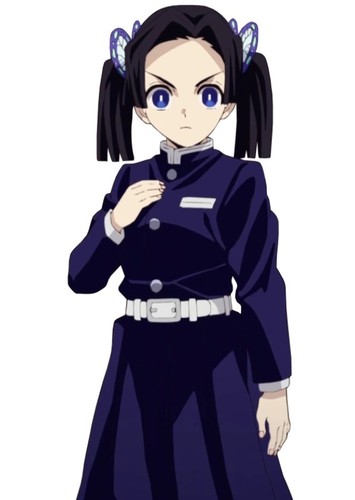 Aoi Kanzaki