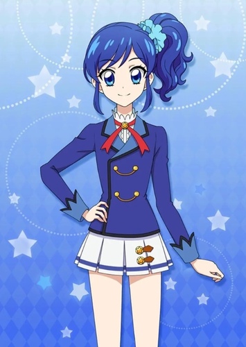 Aoi Kiriya