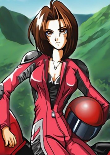Aoi Kusanagi