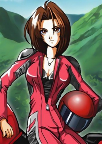 Aoi Kusanagi