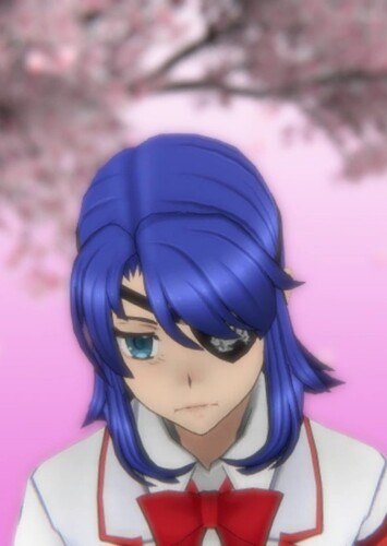 Aoi Ryugoku