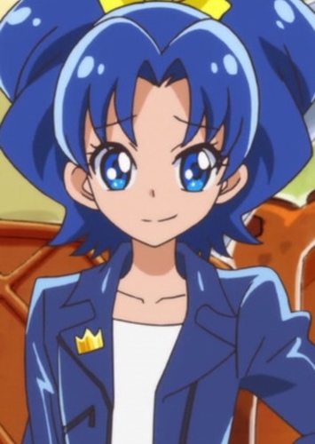 Aoi Tategami