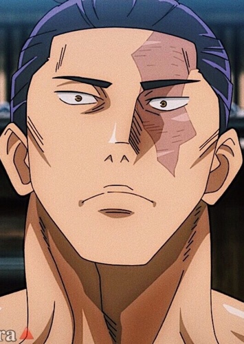 Aoi Todo
