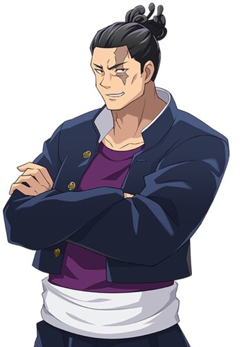 Aoi Todo