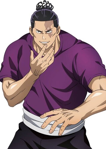 Aoi Todo