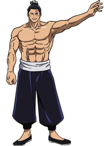 Aoi Todo