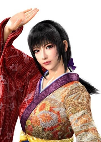 Aoi Umenokoji