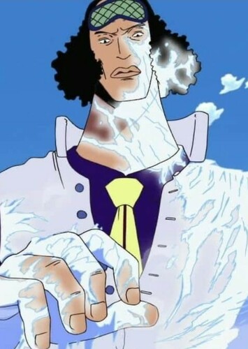 Aokiji