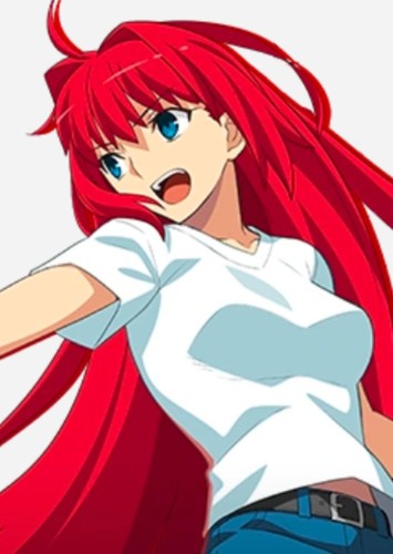 Aoko Aozaki