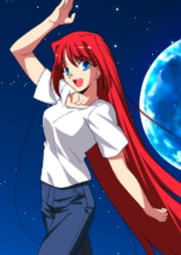 Aoko Aozaki