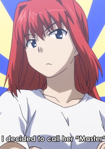 Aoko Aozaki