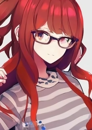 Aoko Sorimachi