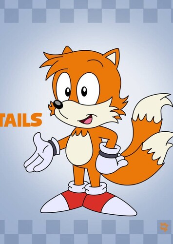 AoSTH Tails