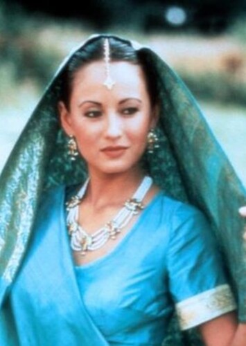 Princess Aouda
