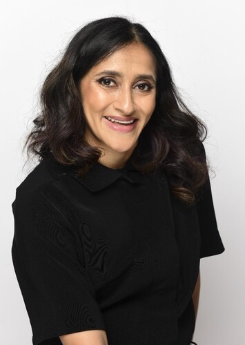 Aparna Nancherla