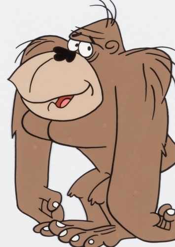 Ape Named Ape