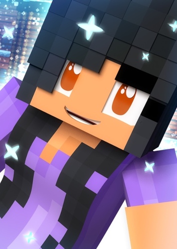 Aphmau Shalashaska