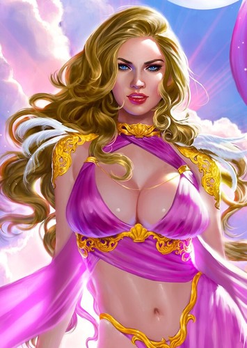 Aphrodite