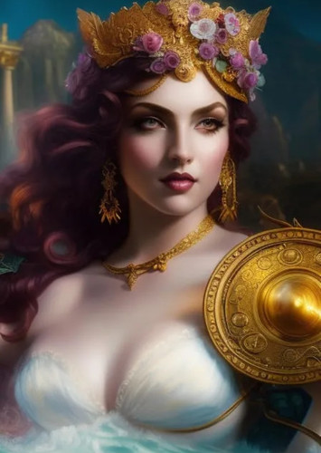 Aphrodite