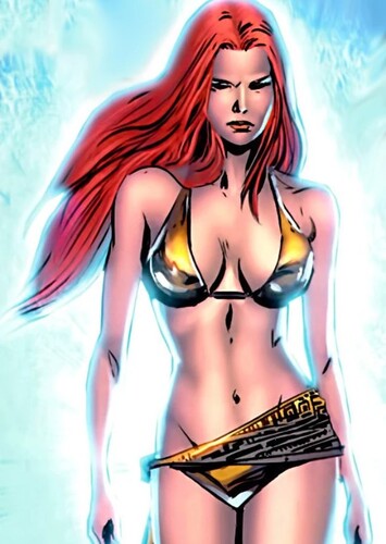 Aphrodite