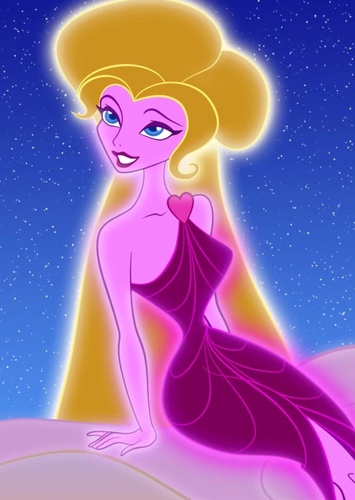 Aphrodite