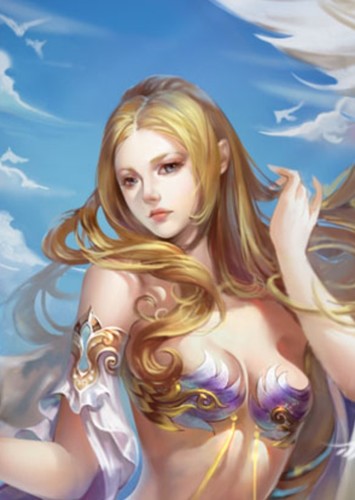 Aphrodite