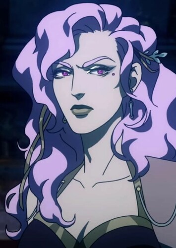 Aphrodite