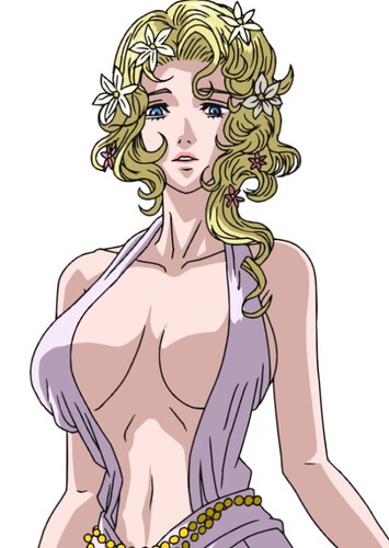 Aphrodite