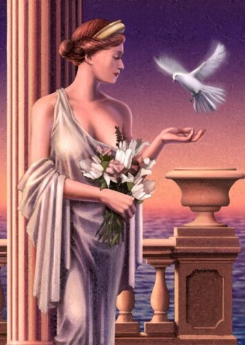 Aphrodite