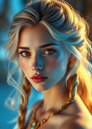 Aphrodite Lovelace