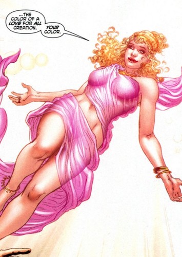 Aphrodite
