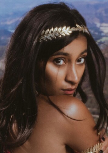 Aphrodite