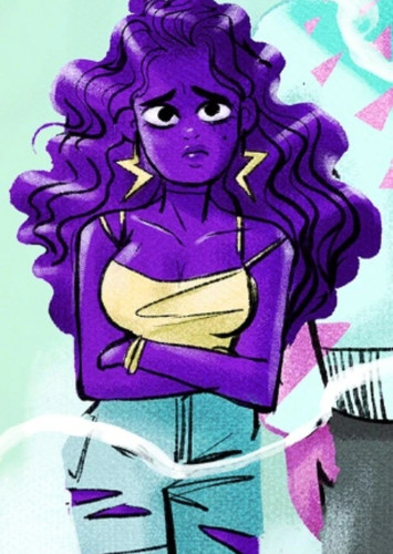 Aphrodite
