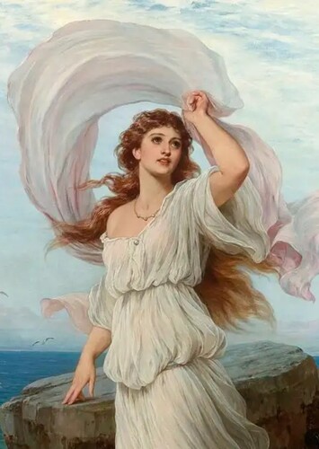 Aphrodite