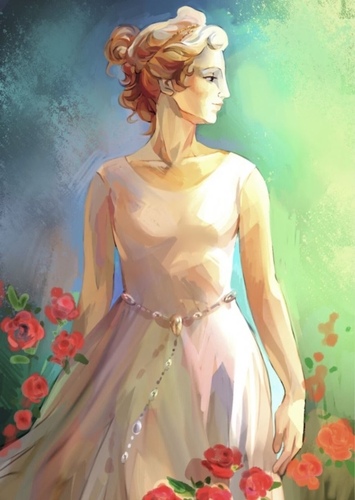 Aphrodite