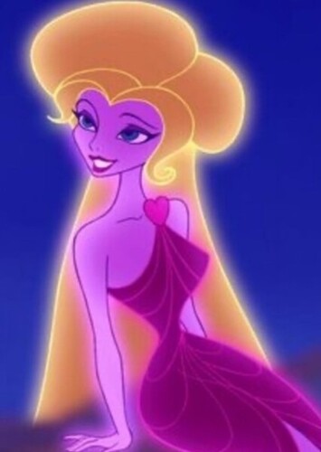 Aphrodite