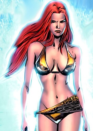Aphrodite