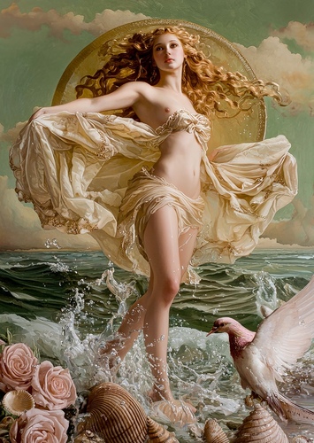 Aphrodite