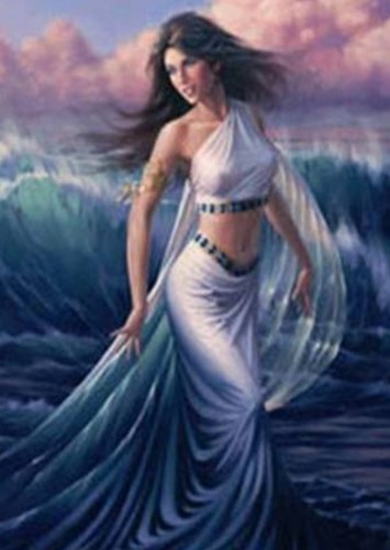 Aphrodite