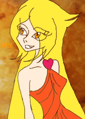 Aphrodite